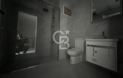 ÇANAKKALE / LAPSEKİ  PRESTİJ EVLERİNDE BOĞAZ MANZARALI 4+1 SATILIK DAİRE