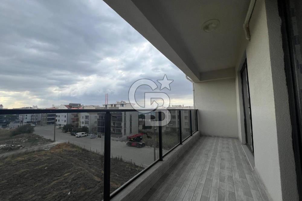 ÇANAKKALE / LAPSEKİ  PRESTİJ EVLERİNDE BOĞAZ MANZARALI 4+1 SATILIK DAİRE