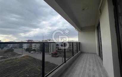 ÇANAKKALE / LAPSEKİ  PRESTİJ EVLERİNDE BOĞAZ MANZARALI 4+1 SATILIK DAİRE