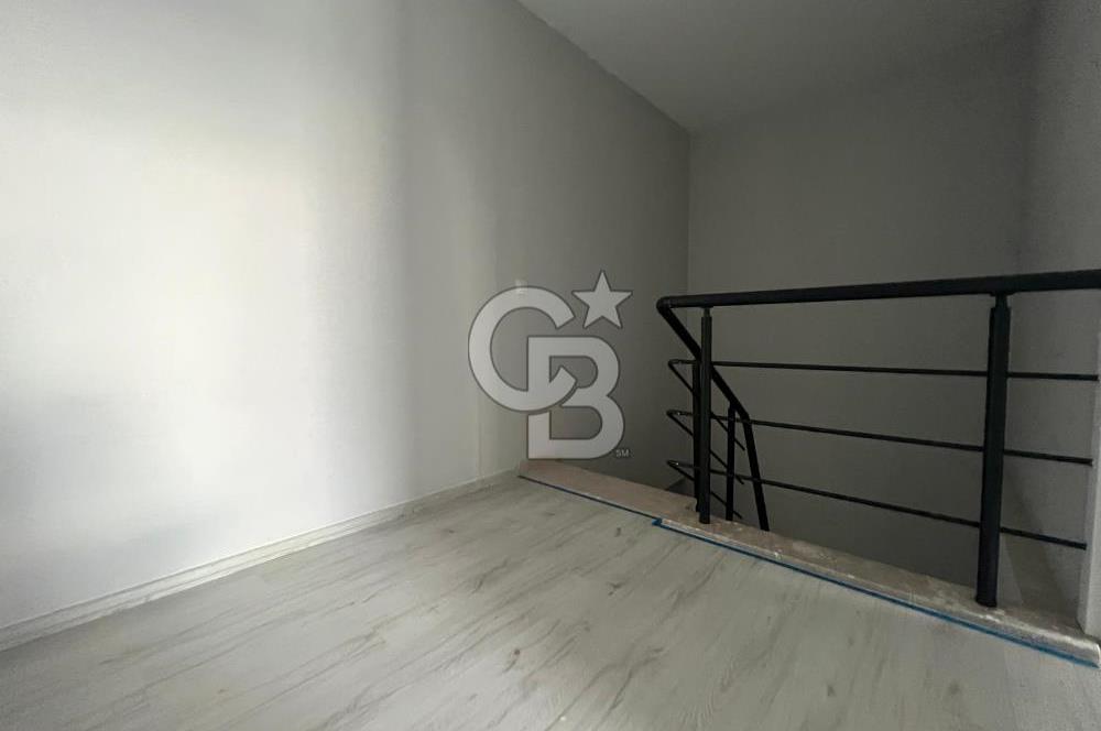 ÇANAKKALE / LAPSEKİ  PRESTİJ EVLERİNDE BOĞAZ MANZARALI 4+1 SATILIK DAİRE