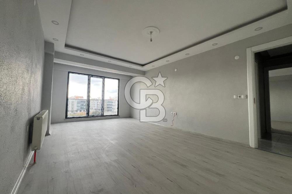 ÇANAKKALE / LAPSEKİ  PRESTİJ EVLERİNDE BOĞAZ MANZARALI 4+1 SATILIK DAİRE