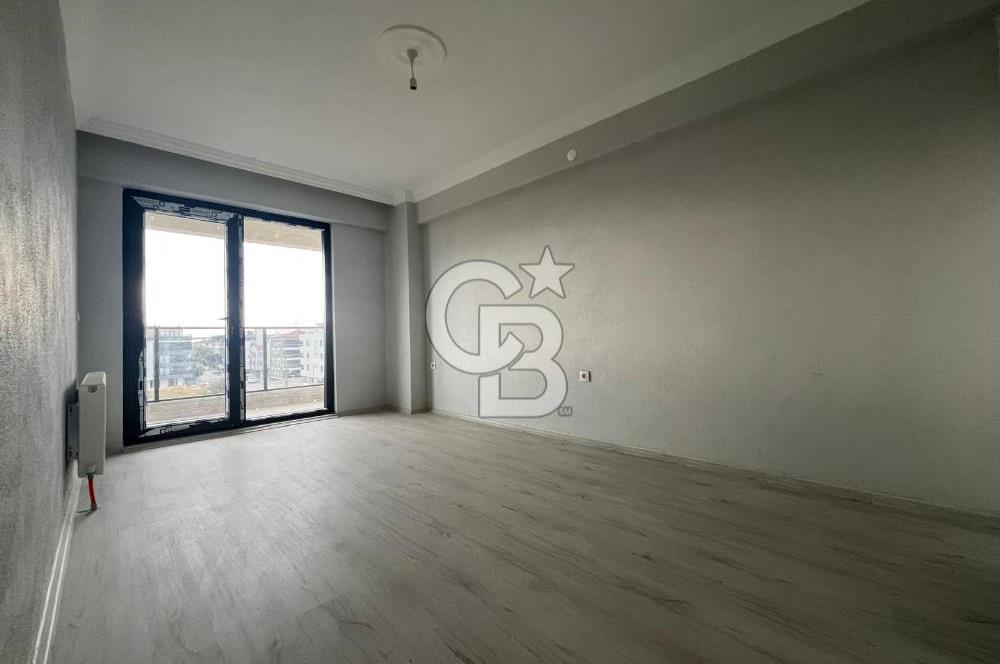 ÇANAKKALE / LAPSEKİ  PRESTİJ EVLERİNDE BOĞAZ MANZARALI 4+1 SATILIK DAİRE
