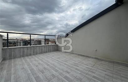 ÇANAKKALE / LAPSEKİ  PRESTİJ EVLERİNDE BOĞAZ MANZARALI 4+1 SATILIK DAİRE