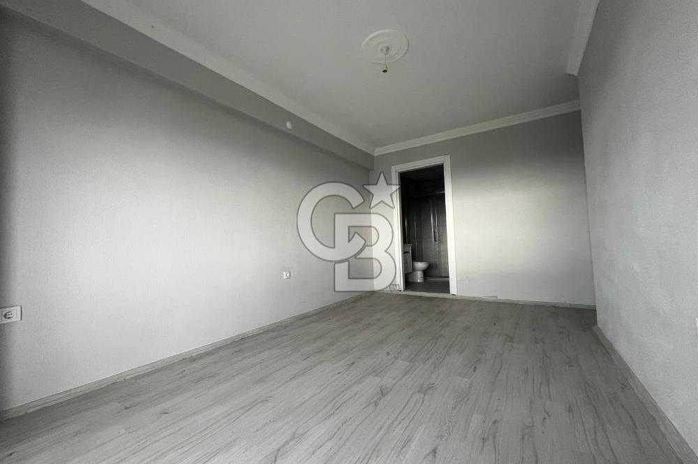ÇANAKKALE / LAPSEKİ  PRESTİJ EVLERİNDE BOĞAZ MANZARALI 4+1 SATILIK DAİRE