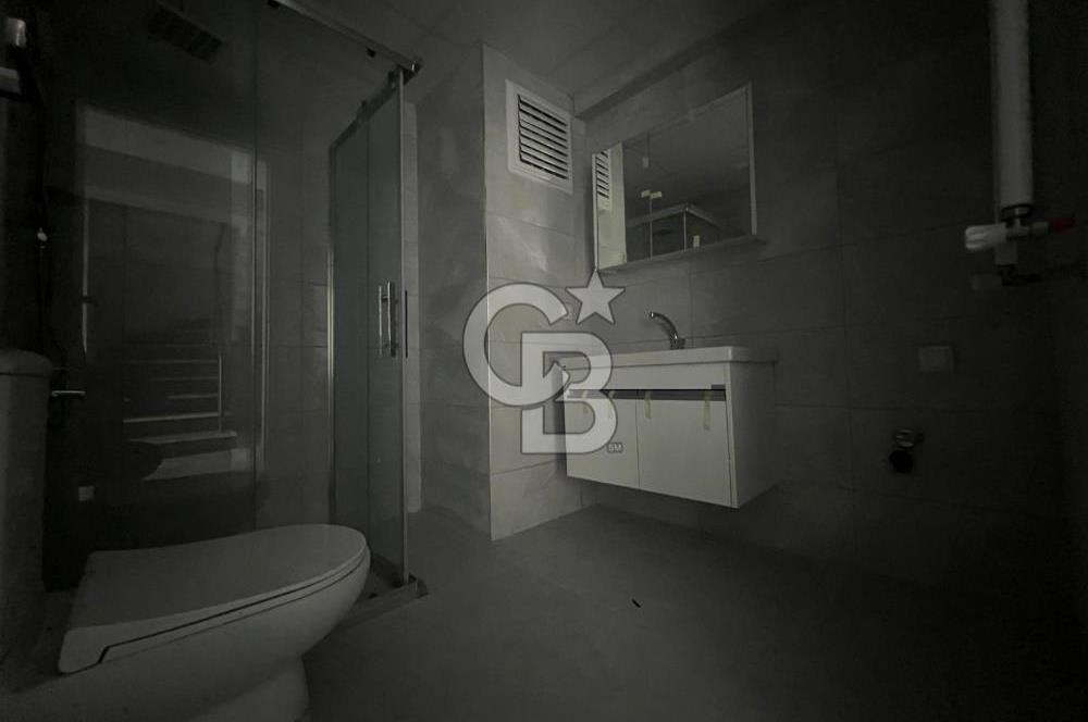 ÇANAKKALE / LAPSEKİ  PRESTİJ EVLERİNDE BOĞAZ MANZARALI 4+1 SATILIK DAİRE