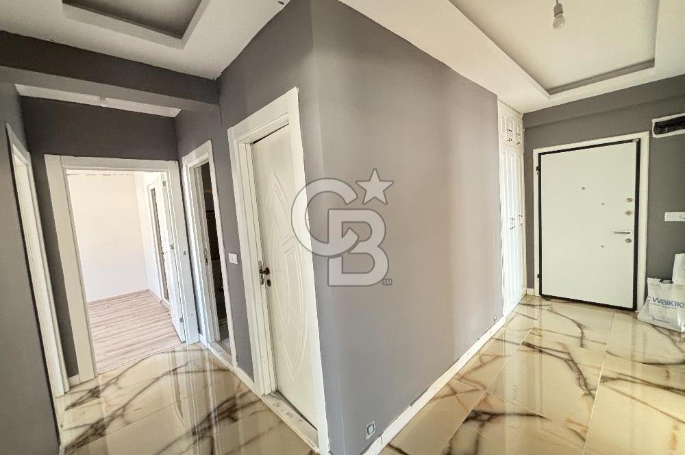 COLDWELL BANKERDEN TEKEREK MAH. ADEN SİTESİ KİRALIK 3+1 DAİRE