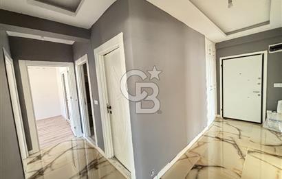 COLDWELL BANKERDEN TEKEREK MAH. ADEN SİTESİ KİRALIK 3+1 DAİRE