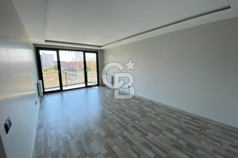 Kurtköy Yenişehir Optimum Gardens Kapalı Mutfak Balkon Geniş 2+1