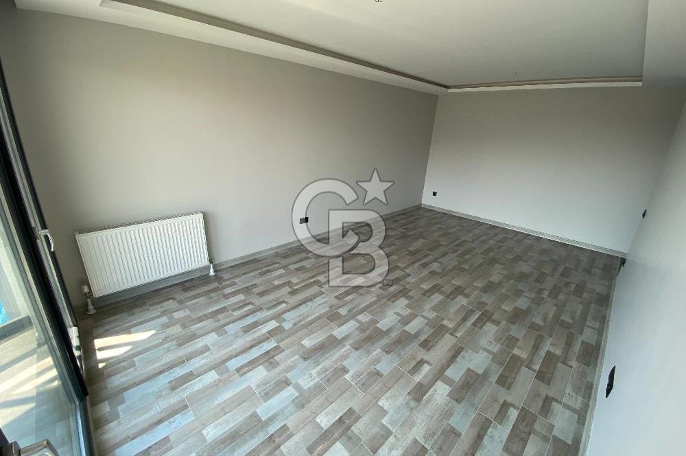 Kurtköy Yenişehir Optimum Gardens Kapalı Mutfak Balkon Geniş 2+1