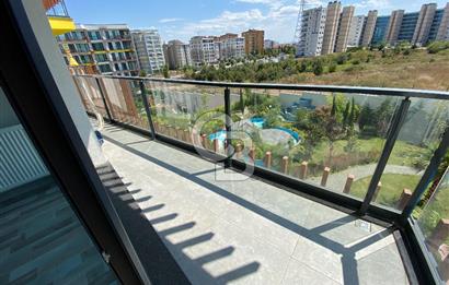 Kurtköy Yenişehir Optimum Gardens Kapalı Mutfak Balkon Geniş 2+1