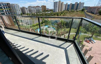 Kurtköy Yenişehir Optimum Gardens Kapalı Mutfak Balkon Geniş 2+1