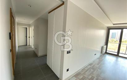 Kurtköy Yenişehir Optimum Gardens Kapalı Mutfak Balkon Geniş 2+1