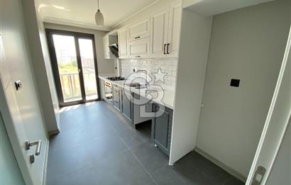 Kurtköy Yenişehir Optimum Gardens Kapalı Mutfak Balkon Geniş 2+1