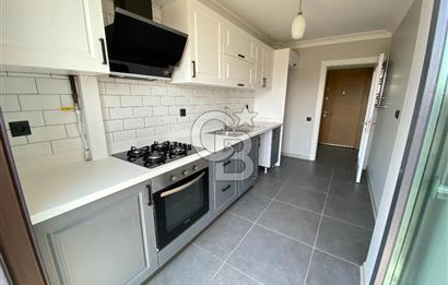 Kurtköy Yenişehir Optimum Gardens Kapalı Mutfak Balkon Geniş 2+1