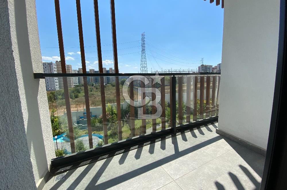 Kurtköy Yenişehir Optimum Gardens Kapalı Mutfak Balkon Geniş 2+1