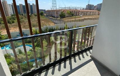 Kurtköy Yenişehir Optimum Gardens Kapalı Mutfak Balkon Geniş 2+1