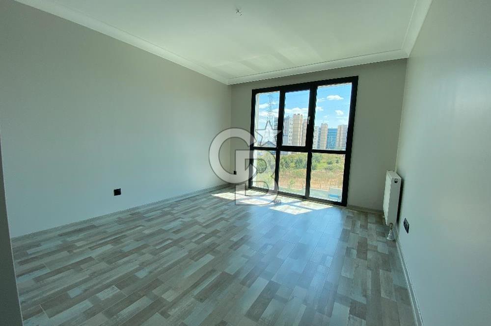Kurtköy Yenişehir Optimum Gardens Kapalı Mutfak Balkon Geniş 2+1