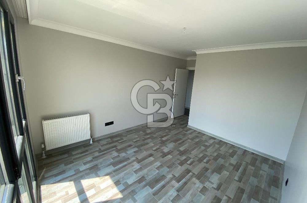 Kurtköy Yenişehir Optimum Gardens Kapalı Mutfak Balkon Geniş 2+1