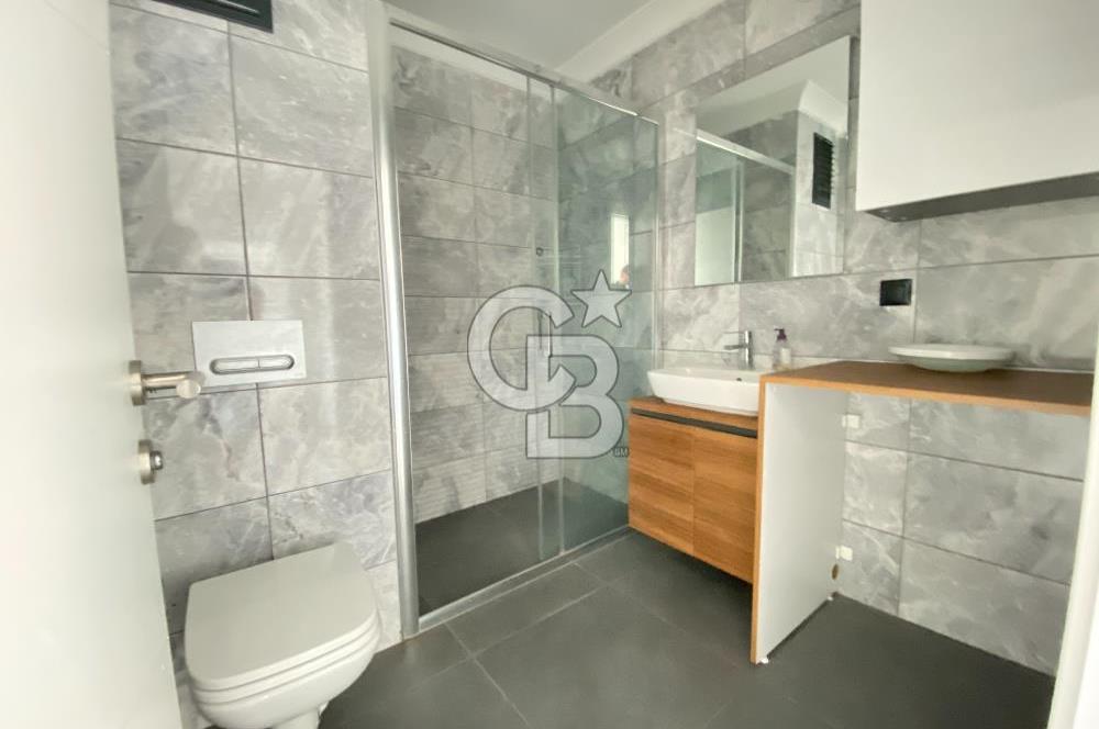 Kurtköy Yenişehir Optimum Gardens Kapalı Mutfak Balkon Geniş 2+1