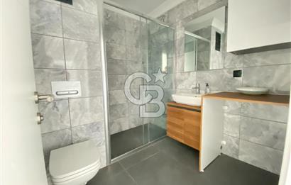 Kurtköy Yenişehir Optimum Gardens Kapalı Mutfak Balkon Geniş 2+1