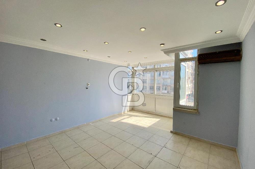 Mersin Yenişehir Cumhuriyet Mah. Kiralık 2+1 Dubleks Daire 