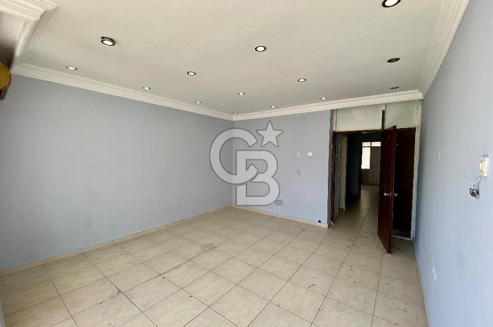 Mersin Yenişehir Cumhuriyet Mah. Kiralık 2+1 Dubleks Daire 