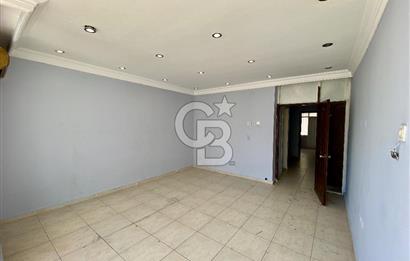 Mersin Yenişehir Cumhuriyet Mah. Kiralık 2+1 Dubleks Daire 