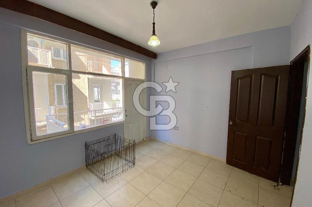Mersin Yenişehir Cumhuriyet Mah. Kiralık 2+1 Dubleks Daire 