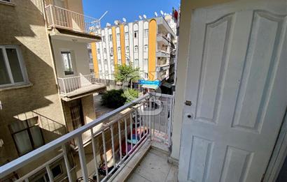 Mersin Yenişehir Cumhuriyet Mah. Kiralık 2+1 Dubleks Daire 