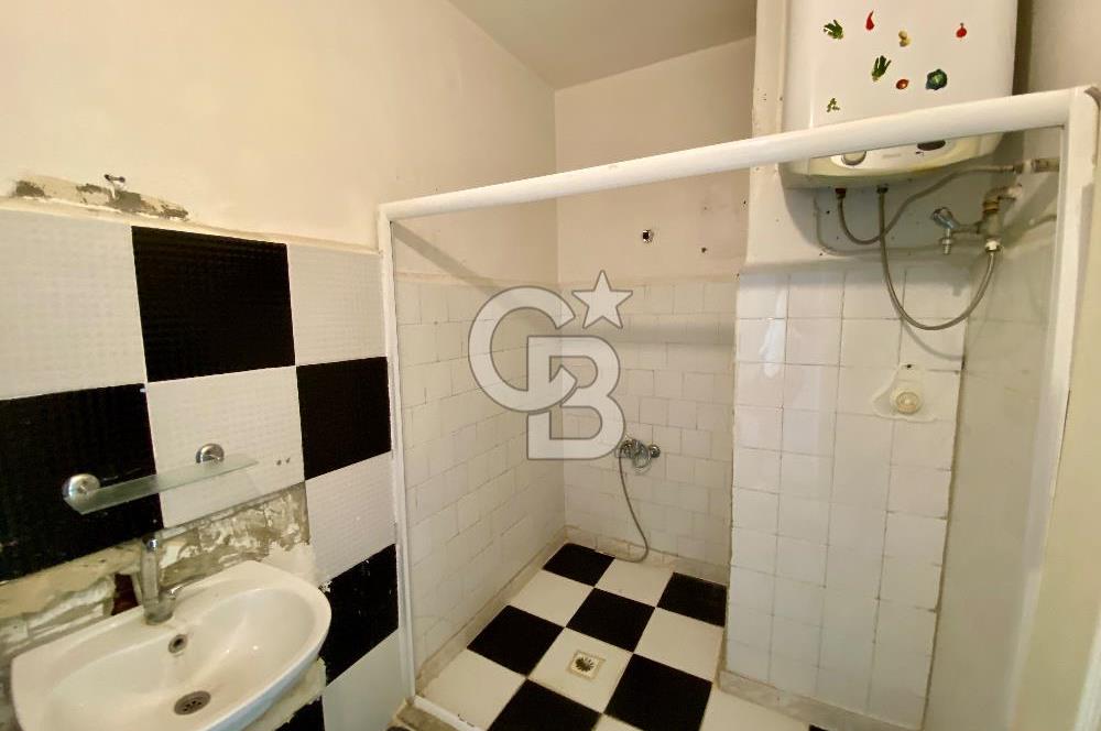 Mersin Yenişehir Cumhuriyet Mah. Kiralık 2+1 Dubleks Daire 