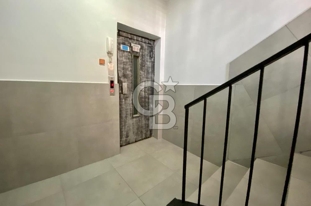 Mersin Yenişehir Cumhuriyet Mah. Kiralık 2+1 Dubleks Daire 
