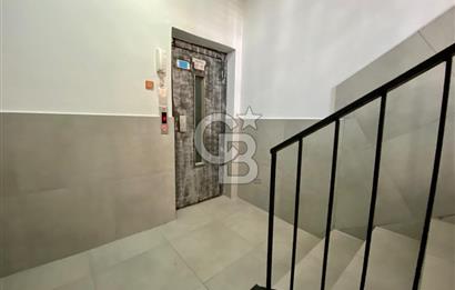 Mersin Yenişehir Cumhuriyet Mah. Kiralık 2+1 Dubleks Daire 