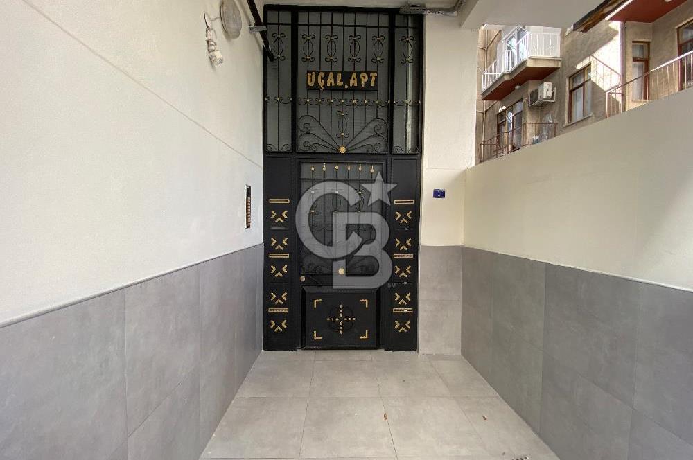 Mersin Yenişehir Cumhuriyet Mah. Kiralık 2+1 Dubleks Daire 