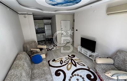 Çiğli Eğitim Araştırma Hastanesi Karşısı 1+1 Eşyalı Kiralık Daire