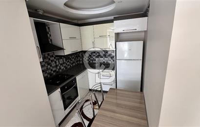 Çiğli Eğitim Araştırma Hastanesi Karşısı 1+1 Eşyalı Kiralık Daire