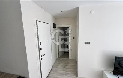 Çiğli Eğitim Araştırma Hastanesi Karşısı 1+1 Eşyalı Kiralık Daire