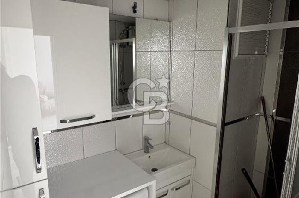 Çiğli Eğitim Araştırma Hastanesi Karşısı 1+1 Eşyalı Kiralık Daire