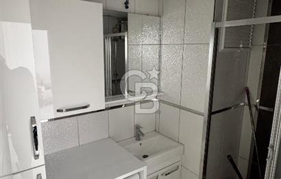 Çiğli Eğitim Araştırma Hastanesi Karşısı 1+1 Eşyalı Kiralık Daire