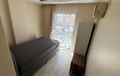 Çiğli Eğitim Araştırma Hastanesi Karşısı 1+1 Eşyalı Kiralık Daire