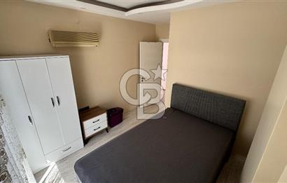 Çiğli Eğitim Araştırma Hastanesi Karşısı 1+1 Eşyalı Kiralık Daire