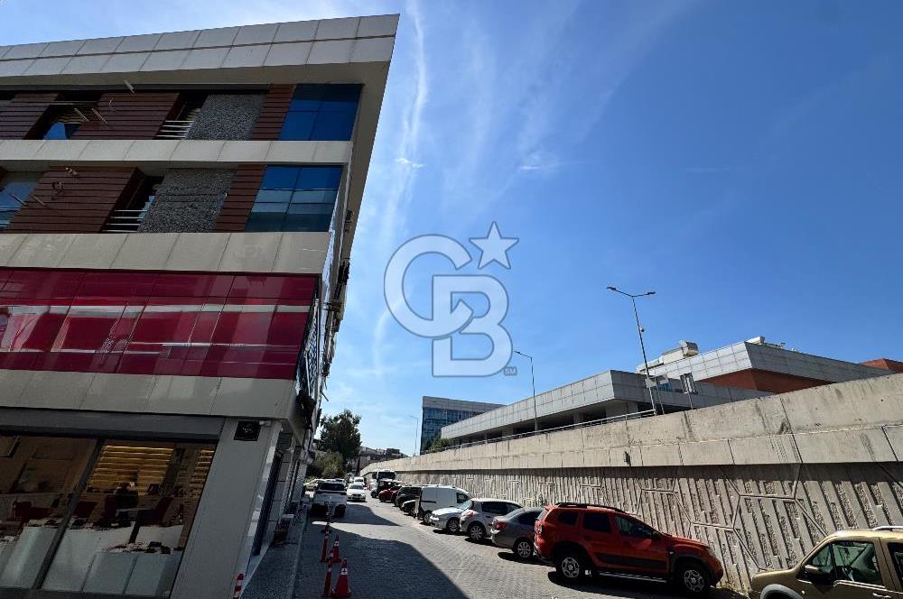 Çiğli Eğitim Araştırma Hastanesi Karşısı 1+1 Eşyalı Kiralık Daire