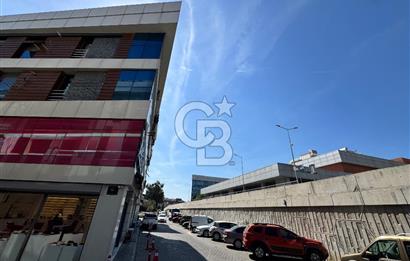 Çiğli Eğitim Araştırma Hastanesi Karşısı 1+1 Eşyalı Kiralık Daire