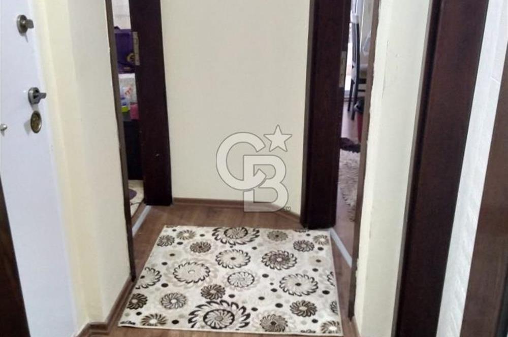 DİDİM YENİMAHALLEDE MERKEZİ KONUMDA 2+1 SATILIK DAİRE