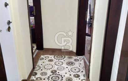 DİDİM YENİMAHALLEDE MERKEZİ KONUMDA 2+1 SATILIK DAİRE