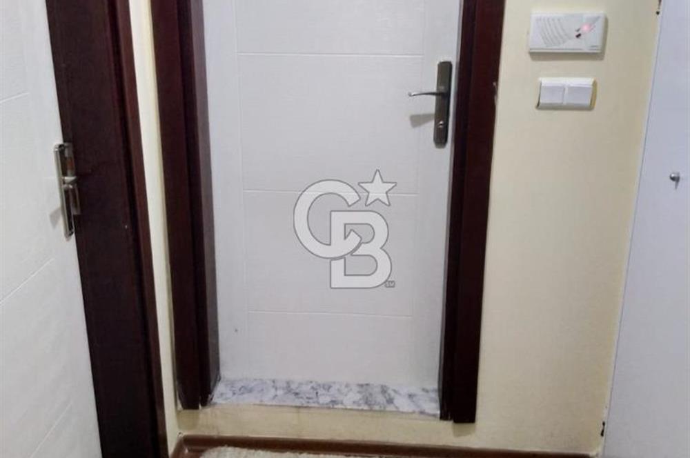 DİDİM YENİMAHALLEDE MERKEZİ KONUMDA 2+1 SATILIK DAİRE