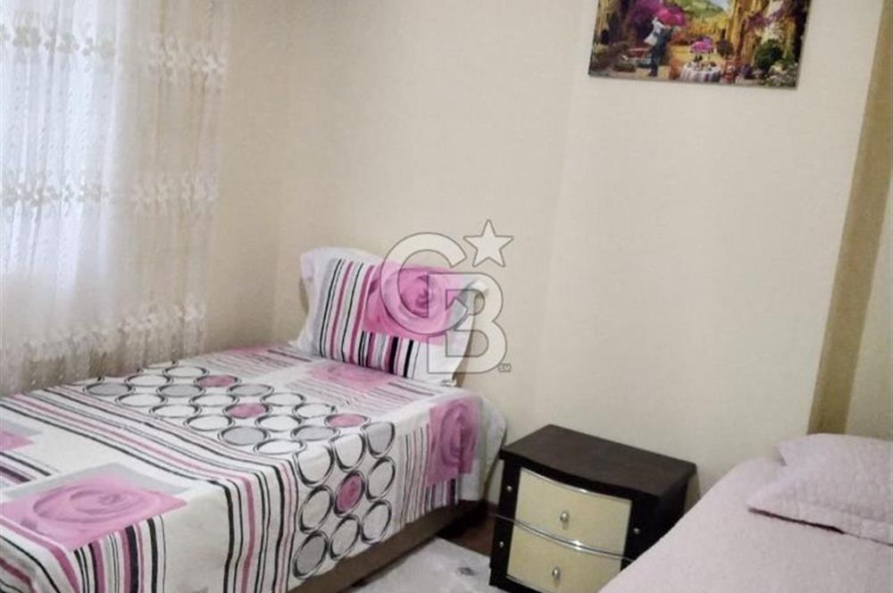 DİDİM YENİMAHALLEDE MERKEZİ KONUMDA 2+1 SATILIK DAİRE