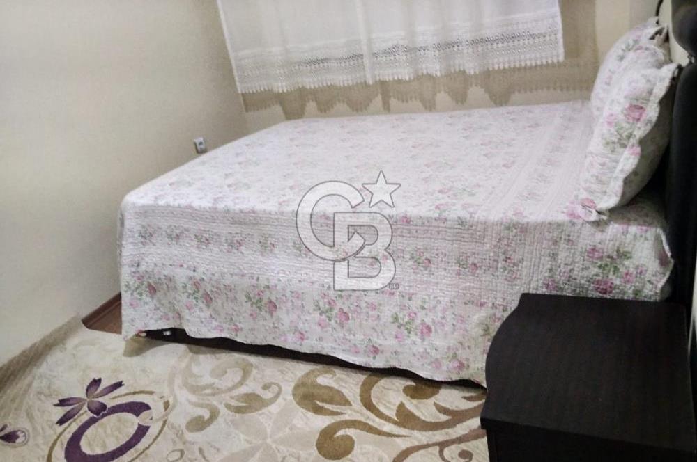 DİDİM YENİMAHALLEDE MERKEZİ KONUMDA 2+1 SATILIK DAİRE