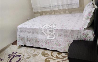 DİDİM YENİMAHALLEDE MERKEZİ KONUMDA 2+1 SATILIK DAİRE