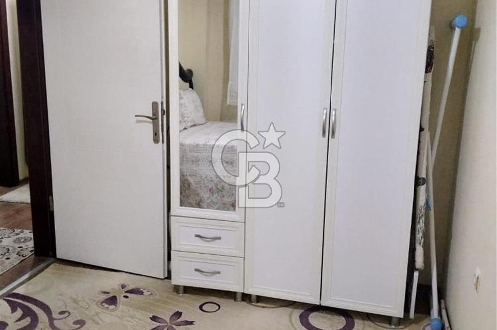 DİDİM YENİMAHALLEDE MERKEZİ KONUMDA 2+1 SATILIK DAİRE