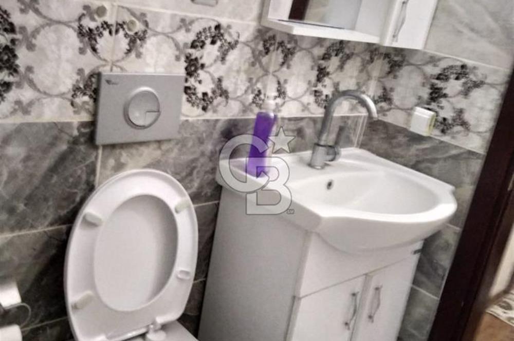 DİDİM YENİMAHALLEDE MERKEZİ KONUMDA 2+1 SATILIK DAİRE